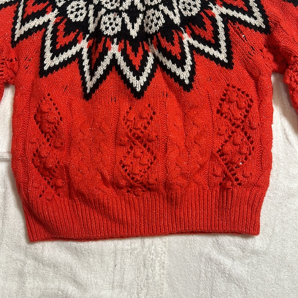 Lucky Brand Sweater - Picture 3 of 6